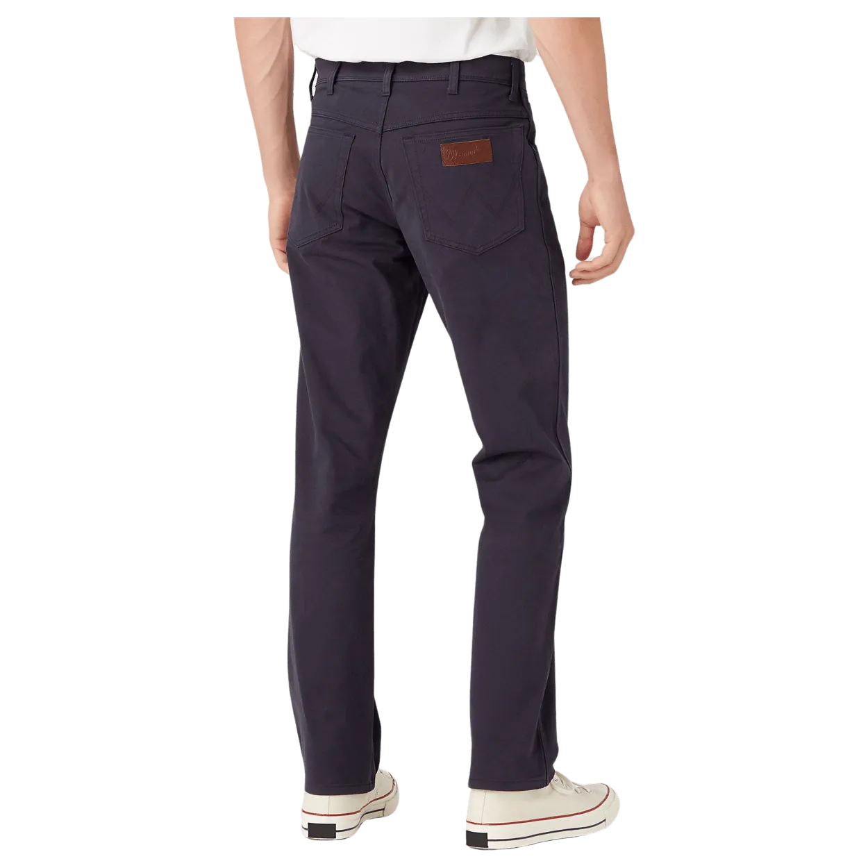 Wrangler Texas Slim Twill Jeans