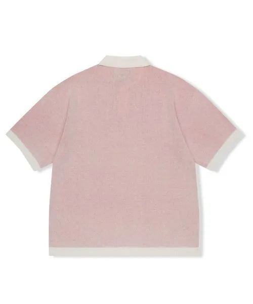 PK Shirts by YESEYESEE - SN Knit